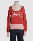EVISU - Long sleeve jumpers