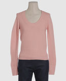 EVISU - Long sleeve jumpers