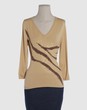 FERRE' - Long sleeve sweaters