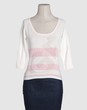 GF FERRE' - Short sleeve sweaters