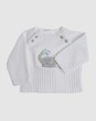 CATIMINI - Sleeveless sweaters