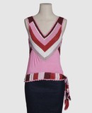 JO NO FUI - Sleeveless jumpers