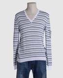 JOHN RICHMOND - V-necks