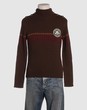 D&G - High neck sweaters