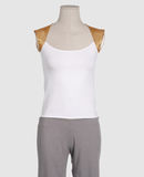 RALPH LAUREN - Short sleeve sweaters