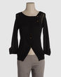 BALENCIAGA - Cardigans