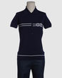 GUCCI - Short sleeve sweaters