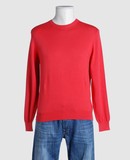 BALLANTYNE - Crewneck sweaters