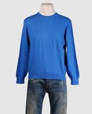 BALLANTYNE - Crewneck sweaters