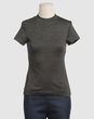 HACHE - Short sleeve sweaters