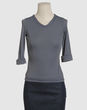 CALVIN KLEIN JEANS - Long sleeve sweaters