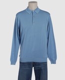 MALO - Polo sweaters