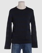 JIL SANDER - Crewneck sweaters