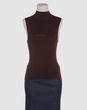 CALVIN KLEIN JEANS - Sleeveless sweaters