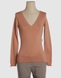 ANTI-FLIRT - Long sleeve sweaters