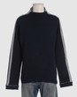 MARITHE' F. GIRBAUD - High neck sweaters