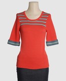 MARC BY MARC JACOBS - Maglie maniche corte