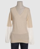 SEE BY CHLOE' - Long sleeve jumpers