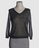 JIL SANDER - Cachemire