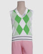 SIMONETTA - Sleeveless sweaters