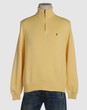 POLO RALPH LAUREN - High neck sweaters
