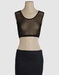 ANGELA E SANGALLI - Sleeveless sweaters