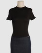 ANGELA E SANGALLI - Short sleeve sweaters