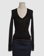 DOLCE & GABBANA - Long sleeve sweaters