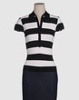 ILARY - Maglie maniche corte