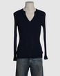 C'N'C' COSTUME NATIONAL - V-necks