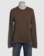 &-DOLCE&GABBANA - Crewneck sweaters
