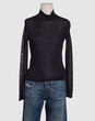 MARITHE' F. GIRBAUD - Long sleeve sweaters