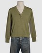 DRIES VAN NOTEN - V-necks