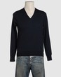 DRIES VAN NOTEN - V-necks