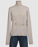 EVISU - Crewnecks