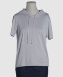 ACNE JEANS - Short sleeve jumpers