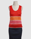MISSONI SPORT - Sleeveless jumpers