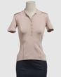 DOLCE & GABBANA - Short sleeve sweaters