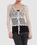 BETSEY JOHNSON - Cardigans