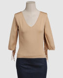 BLUMARINE - Long sleeve jumpers