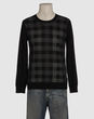 EDWIN - Pullover mit Rundkragen
