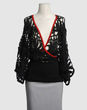 GF FERRE' - Long sleeve jumpers