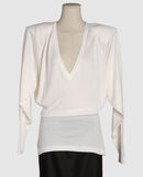 MAISON MARTIN MARGIELA - Long sleeve sweaters