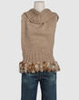 PINKO - Maglie senza maniche