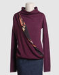 EXTE - Long sleeve jumpers