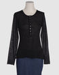 40WEFT - Long sleeve jumpers