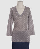 40WEFT - Long sleeve jumpers