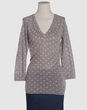 40WEFT - Long sleeve jumpers
