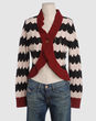 55 DSL - Cardigan