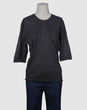 ACNE JEANS - Short sleeve jumpers